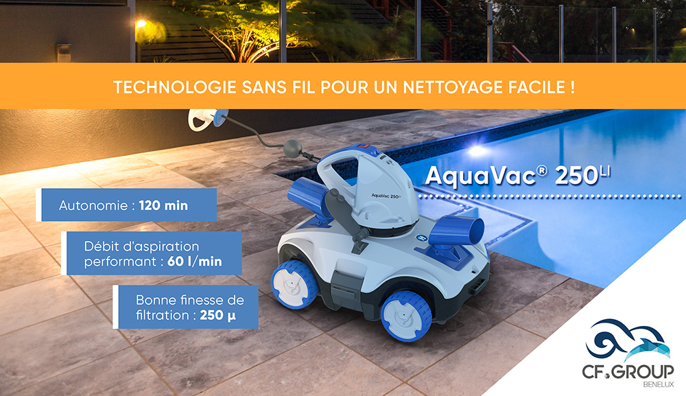 Piscinespro \u0026 Wellnesspro | Pour le 